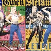 El texto musical SLOW CLAP de GWEN STEFANI también está presente en el álbum Let me reintroduce myself (2021)