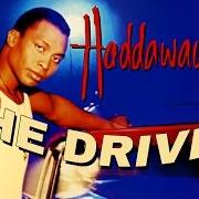 El texto musical FREEDOM IS de HADDAWAY también está presente en el álbum The drive (1995)