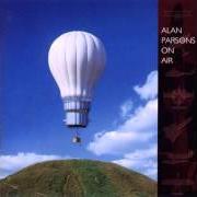 El texto musical BLOWN BY THE WIND de THE ALAN PARSONS PROJECT también está presente en el álbum On air (1996)