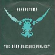 El texto musical LIGHT OF THE WORLD de THE ALAN PARSONS PROJECT también está presente en el álbum Stereotomy (1985)