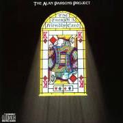 El texto musical THE TURN OF A FRIENDLY CARD de THE ALAN PARSONS PROJECT también está presente en el álbum The turn of a friendly card (1980)