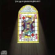 El texto musical I DON'T WANNA GO HOME de THE ALAN PARSONS PROJECT también está presente en el álbum The turn of a friendly card (1980)