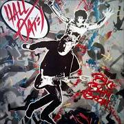 El texto musical METHOD OF MODERN LOVE de HALL & OATES también está presente en el álbum Big bam boom (1984)
