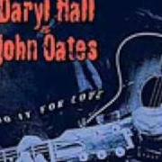 El texto musical MAKE YOU STAY de HALL & OATES también está presente en el álbum Do it for love (2003)