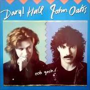 El texto musical SOUL LOVE de HALL & OATES también está presente en el álbum Ooh yeah! (1988)