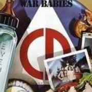 El texto musical SCREAMING THRU DECEMBER de HALL & OATES también está presente en el álbum War babies (1974)