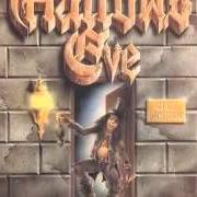 El texto musical NOBODY LIVES FOREVER de HALLOWS EVE también está presente en el álbum Death and insanity (1986)