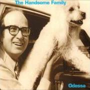 El texto musical ARLENE de THE HANDSOME FAMILY también está presente en el álbum Odessa