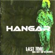 El texto musical ANGEL OF THE STEREO de HANGAR también está presente en el álbum Last time (1999)