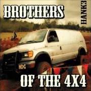El texto musical DEEP SCARS de HANK WILLIAMS III también está presente en el álbum Brothers of the 4x4 (2013)