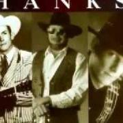 El texto musical IF THE SHOE FITS (SHUFFLE MIX) de HANK WILLIAMS III también está presente en el álbum Long gone daddy (2012)
