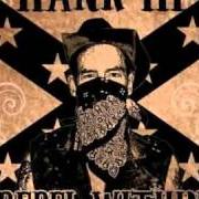 El texto musical KARMAGEDDON de HANK WILLIAMS III también está presente en el álbum Rebel within (2010)