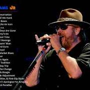 El texto musical KAW-LIGA de HANK WILLIAMS JR. también está presente en el álbum Greatest hits (1993)