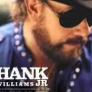 El texto musical GUITAR MONEY de HANK WILLIAMS JR. también está presente en el álbum I'm one of you (2003)