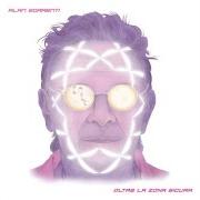 El texto musical LUCE MAGICA de ALAN SORRENTI también está presente en el álbum Oltre la zona sicura (2022)
