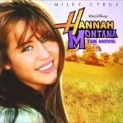 El texto musical HOEDOWN THROWDOWN de HANNAH MONTANA también está presente en el álbum Hannah montana: the movie (2009)