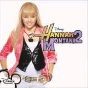 El texto musical OLD BLUE JEANS de HANNAH MONTANA también está presente en el álbum Hannah montana 2: meet miley cyrus (2007)
