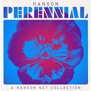El texto musical WHITE COLLAR CRIME de HANSON también está presente en el álbum Perennial: a hanson net collection (2020)