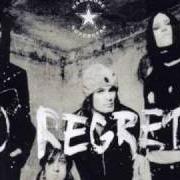 El texto musical NO REGRETS de HARDCORE SUPERSTAR también está presente en el álbum No regrets (2003)