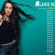 El texto musical FATE STAY WITH ME de ALANIS MORISSETTE también está presente en el álbum Alanis Morissette all song