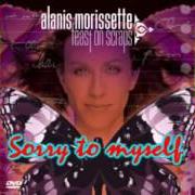 El texto musical OFFER de ALANIS MORISSETTE también está presente en el álbum Feast on scraps (2002)