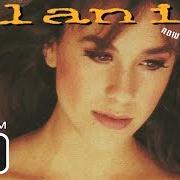 El texto musical WHEN WE MEET AGAIN de ALANIS MORISSETTE también está presente en el álbum Now is the time (1992)