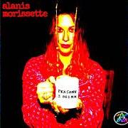 El texto musical ABLAZE de ALANIS MORISSETTE también está presente en el álbum Such pretty forks in the road (2020)