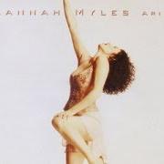 El texto musical HONESTY de ALANNAH MYLES también está presente en el álbum A rival (1997)