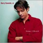 El texto musical PURE IMAGINATION / CANDY MAN de HARRY CONNICK JR. también está presente en el álbum Songs i heard (2001)