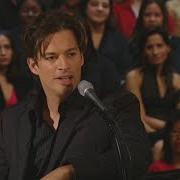 El texto musical NATURE BOY de HARRY CONNICK JR. también está presente en el álbum Harry for the holidays (2003)