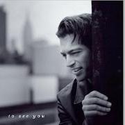 El texto musical LET ME LOVE TONIGHT de HARRY CONNICK JR. también está presente en el álbum To see you (1997)