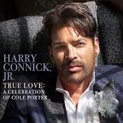 El texto musical YOU'RE SENSATIONAL de HARRY CONNICK JR. también está presente en el álbum True love: a celebration of cole porter (2019)