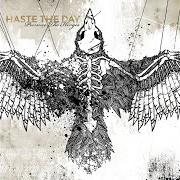 El texto musical SEA OF APATHY de HASTE THE DAY también está presente en el álbum Pressure the hinges (2007)