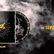 El texto musical LEVIATHAN de HATE también está presente en el álbum Crusade zero (2015)