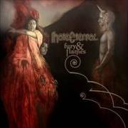 El texto musical HELL ENVENOM de HATE ETERNAL también está presente en el álbum Fury & flames (2008)