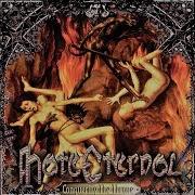 El texto musical DARKNESS BY OATH de HATE ETERNAL también está presente en el álbum Conquering the throne (1999)