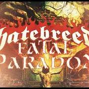 Fatal paradox Fatal paradox