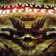 El texto musical SUPREMACY OF SELF de HATEBREED también está presente en el álbum Supremacy (2006)