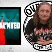 El texto musical WARHEAD de HAUNTED también está presente en el álbum Songs of last resort (2025)