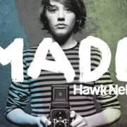 El texto musical EVERY BEAT OF MY BROKEN HEART de HAWK NELSON también está presente en el álbum Made (2013)