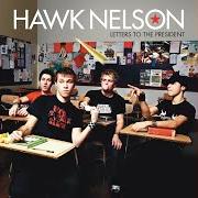 El texto musical EVERY LITTLE THING de HAWK NELSON también está presente en el álbum Hawkology (2010)