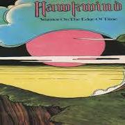El texto musical WARRIOR ON THE EDGE OF TIME de HAWKWIND también está presente en el álbum Warrior on the edge of time (2013)