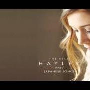 El texto musical YEARBOOK PHOTO de HAYLEY WESTENRA también está presente en el álbum Hayley sings japanese songs (2008)