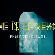 Endless hallway Endless hallway