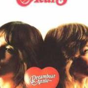 El texto musical SOUL OF THE SEA de HEART también está presente en el álbum Dreamboat annie (1976)