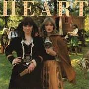 El texto musical SYLVAN SONG de HEART también está presente en el álbum Little queen (1977)