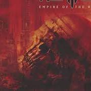 El texto musical A FINE RED MIST de HEATHEN también está presente en el álbum Empire of the blind (2020)