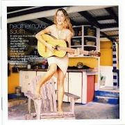 El texto musical GLOOMY SUNDAY de HEATHER NOVA también está presente en el álbum South (2001)