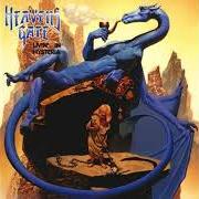 El texto musical THIN, FAKE AND BOLD de HEAVEN'S GATE también está presente en el álbum More hysteria (single) (1992)
