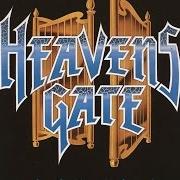 El texto musical TOUCH THE LIGHT de HEAVEN'S GATE también está presente en el álbum Open the gate and watch! (1990)